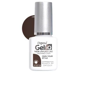 Smalto per unghie Beter Gel Iq 5 ml di Beter, Smalti - Rif: S05120241, Prezzo: 7,68 €, Sconto: %