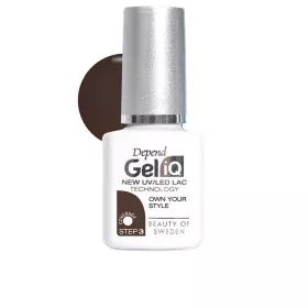 Verniz de unhas Beter Gel Iq 5 ml de Beter, Vernizes - Ref: S05120241, Preço: 6,88 €, Desconto: %