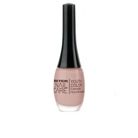 Vernis à ongles Beter Nail Care Youth Color Nº 032 Sand Nude 11 ml de Beter, Vernis à ongles - Réf : S05120245, Prix : 5,81 €...