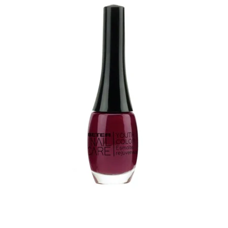 Vernis à ongles Beter Nail Care Youth Color Nº 036 Royal Red 11 ml de Beter, Vernis à ongles - Réf : S05120249, Prix : 5,81 €...