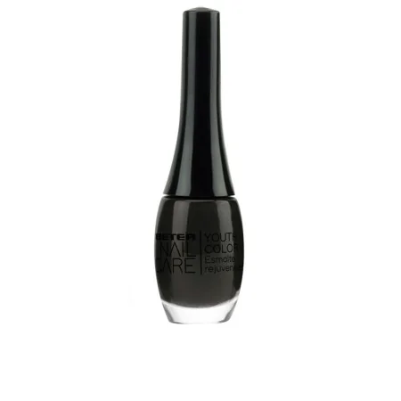 Esmalte de uñas Beter Nail Care Youth Color Nº 037 Midnight Black 11 ml de Beter, Esmaltes - Ref: S05120250, Precio: 4,88 €, ...