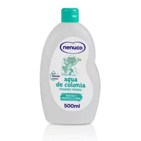 Kinderparfüm Nenuco Nenuco Agua De Colonia EDC 500 ml von Nenuco, Kinder - Ref: S05120357, Preis: 4,77 €, Rabatt: %