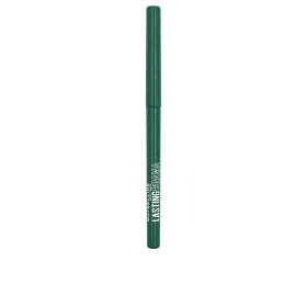 Eye Pencil Maybelline Lasting Drama Green with envy by Maybelline, Kohl Pencils - Ref: S05120801, Price: 6,13 €, Discount: %