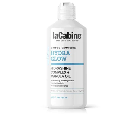 Shampooing laCabine Hydra Glow 450 ml de laCabine, Shampooings - Réf : S05120879, Prix : 7,43 €, Remise : %