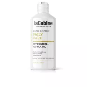 Shampoo laCabine Daily Care 450 ml by laCabine, Shampoos - Ref: S05120886, Price: 8,26 €, Discount: %