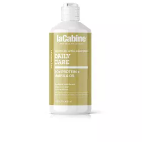 Après-shampooing laCabine Daily Care 450 ml de laCabine, Après-shampooings - Réf : S05120887, Prix : 8,28 €, Remise : %