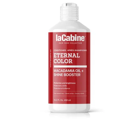 Acondicionador laCabine Eternal Color 450 ml de laCabine, Acondicionadores - Ref: S05120891, Precio: 8,26 €, Descuento: %