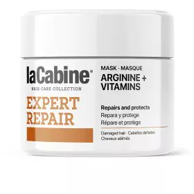 Masque réparateur pour cheveux laCabine Expert Repair 250 ml de laCabine, Soins et masques - Réf : S05120897, Prix : 9,33 €, ...