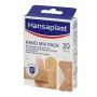 Pansements Hansaplast Mix 20 Unités de Hansaplast, Plâtres, pansements et fournitures pour bandages - Réf : S05120986, Prix :...