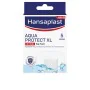 Wasserdichtes Verbandszeug Hansaplast Hp Aqua Protect XL 5 Stück 6 x 7 cm von Hansaplast, Pflaster, Verbände und Verbandsmate...