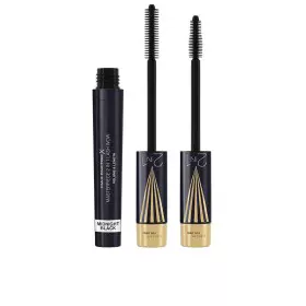 Mascara Max Factor Masterpiece 2 In 1 Lash Wow Nº 03 Midnight black 7 ml by Max Factor, Mascaras - Ref: S05121297, Price: 11,...