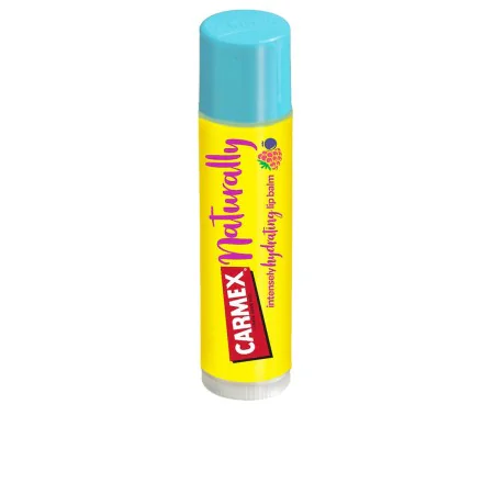 Feuchtigkeitsspendendes Balsam Carmex Hi Anti-Age Stick Rote Früchte Lippenvoluminisator (1 Stück) von Carmex, Pflegestifte &...