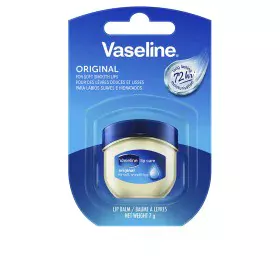 Baume à lèvres hydratant Vaseline Original 7 g de Vaseline, Baumes - Réf : S05121404, Prix : 4,49 €, Remise : %