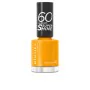 nail polish Rimmel London 60 Seconds Super Shine Nº 450 Night light haze 8 ml by Rimmel London, Polish - Ref: S05121433, Pric...