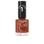 Nagellack Rimmel London Super Gel Nº 075 Amber glow 12 ml von Rimmel London, Gellack - Ref: S05121434, Preis: 6,99 €, Rabatt: %