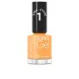 verniz de unhas Rimmel London Super Gel Nº 046 Zest of friends 12 ml de Rimmel London, Vernizes em gel - Ref: S05121437, Preç...