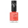 verniz de unhas Rimmel London Super Gel Nº 047 Spiced coral 12 ml de Rimmel London, Vernizes em gel - Ref: S05121438, Preço: ...