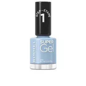 Nagellack Rimmel London Super Gel Nº 060 In the clouds 12 ml von Rimmel London, Gellack - Ref: S05121439, Preis: 7,03 €, Raba...