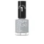 Pintaúñas Rimmel London Super Gel Nº 005 Rainy days 12 ml de Rimmel London, Esmaltes en gel - Ref: S05121440, Precio: 7,61 €,...