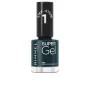 nail polish Rimmel London Super Gel Nº 068 Beach house blue 12 ml by Rimmel London, Gel Polish - Ref: S05121441, Price: 7,42 ...