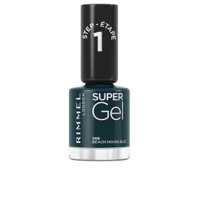 Nagellack Rimmel London Super Gel Nº 068 Beach house blue 12 ml von Rimmel London, Gellack - Ref: S05121441, Preis: 7,42 €, R...