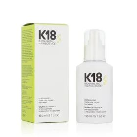 Spray Reparador K18 Pro Repair 150 ml de K18, Sprays protetores térmicos - Ref: S05121674, Preço: 53,76 €, Desconto: %