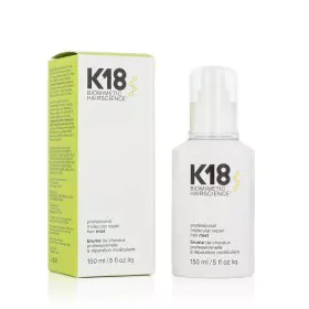 Spray Reparador K18 Pro Repair 150 ml de K18, Sprays protectores térmicos - Ref: S05121674, Precio: 53,76 €, Descuento: %