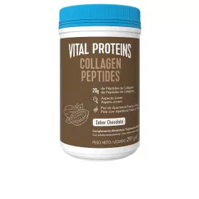 Supplément Alimentaire Vital proteins COLLAGEN PEPTIDES de Vital proteins, Collagène - Réf : S05121984, Prix : 26,31 €, Remis...