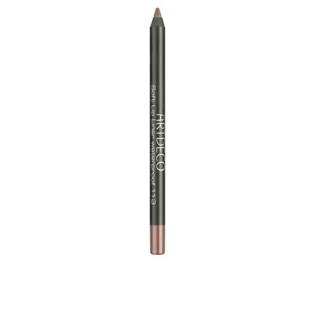 Crayon à lèvres Artdeco Soft Lip Liner Nº 113 Warm nude 1,2 g Résistant à l'eau de Artdeco, Crayons à lèvres - Réf : S0512198...