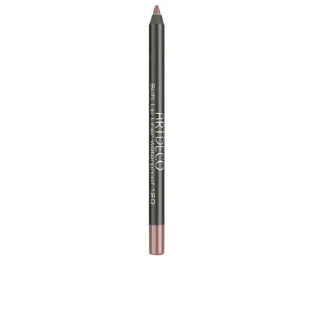 Delineador de Lábios Artdeco Soft Lip Liner Nº 120 Classic lady 1,2 g Resistente à água de Artdeco, Delineadores - Ref: S0512...