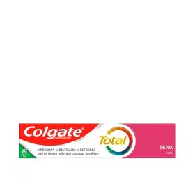 Dentifricio Colgate Total Detox 75 ml di Colgate, Dentifrici - Rif: S05122128, Prezzo: 3,78 €, Sconto: %