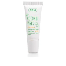 Lip Balm Ziaja Coconut and Orange Vibes 10 ml Regenerating by Ziaja, Balms - Ref: S05122133, Price: 5,76 €, Discount: %