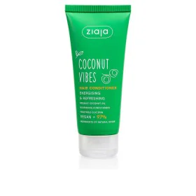 Champô Hidratante Ziaja Coconut and Orange Vibes 100 ml Energizante de Ziaja, Acondicionadores - Ref: S05122136, Preço: 5,43 ...