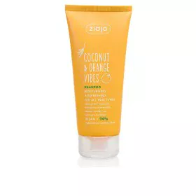 Champô Hidratante Ziaja Coconut and Orange Vibes 200 ml de Ziaja, Champôs - Ref: S05122137, Preço: 7,31 €, Desconto: %