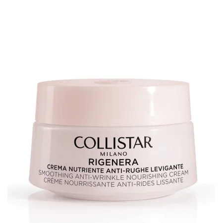 Creme de Dia Collistar RIGENERA 50 ml de Collistar, Hidratantes - Ref: S05122200, Preço: 51,00 €, Desconto: %