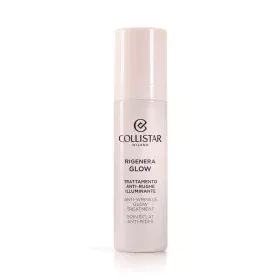 Creme de Dia Collistar RIGENERA 50 ml de Collistar, Hidratantes - Ref: S05122201, Preço: 53,86 €, Desconto: %