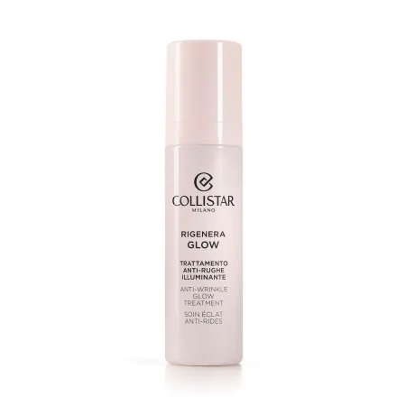 Day Cream Collistar RIGENERA 50 ml by Collistar, Moisturisers - Ref: S05122201, Price: 53,86 €, Discount: %