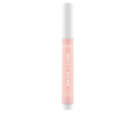 Bálsamo Labial con Color Catrice Melt and Shine Nº 010 Shell Yeah! 1,3 g de Catrice, Bálsamos - Ref: S05122642, Precio: 6,27 ...