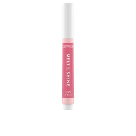 Bálsamo Labial con Color Catrice Melt and Shine Nº 020 Beach Blossom 1,3 g de Catrice, Bálsamos - Ref: S05122643, Precio: 6,7...