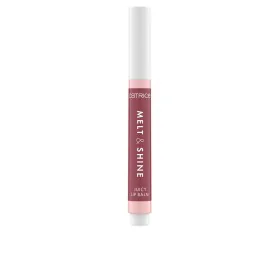 Bálsamo Labial com Cor Catrice Melt and Shine Nº 030 Sea-cret 1,3 g de Catrice, Bálsamos - Ref: S05122644, Preço: 6,78 €, Des...