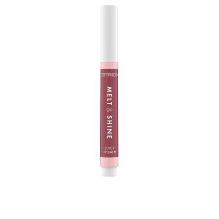 Bálsamo Labial com Cor Catrice Melt and Shine Nº 030 Sea-cret 1,3 g de Catrice, Bálsamos - Ref: S05122644, Preço: 6,78 €, Des...