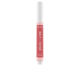 Coloured Lip Balm Catrice Melt and Shine Nº 040 Everyday Is Sun-day 1,3 g by Catrice, Balms - Ref: S05122645, Price: 6,78 €, ...