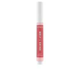 Farbiger Lippenbalsam Catrice Melt and Shine Nº 040 Everyday Is Sun-day 1,3 g von Catrice, Pflegestifte & Lippenbalsam - Ref:...