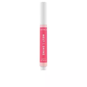 Farbiger Lippenbalsam Catrice Melt and Shine Nº 050 Resting Beach Face 1,3 g von Catrice, Pflegestifte & Lippenbalsam - Ref: ...