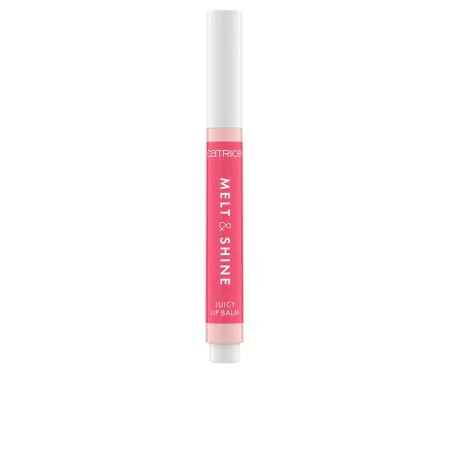 Bálsamo Labial con Color Catrice Melt and Shine Nº 050 Resting Beach Face 1,3 g de Catrice, Bálsamos - Ref: S05122646, Precio...