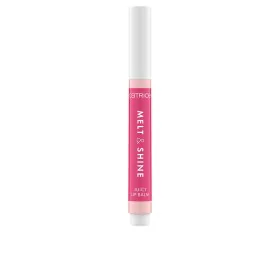 Bálsamo Labial com Cor Catrice Melt and Shine Nº 060 Malibu Barbie 1,3 g de Catrice, Bálsamos - Ref: S05122647, Preço: 6,97 €...