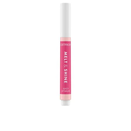 Balsamo Labbra colorato Catrice Melt and Shine Nº 060 Malibu Barbie 1,3 g di Catrice, Balsamo - Rif: S05122647, Prezzo: 6,27 ...