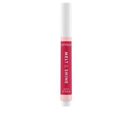 Bálsamo Labial com Cor Catrice Melt and Shine Nº 070 Pink HAwaii 1,3 g de Catrice, Bálsamos - Ref: S05122648, Preço: 6,10 €, ...