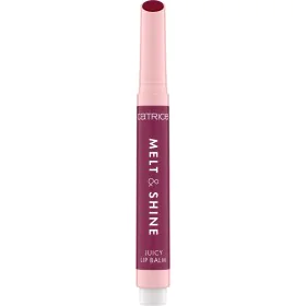 Bálsamo Labial com Cor Catrice Melt and Shine Nº 080 Lost At Sea 1,3 g de Catrice, Bálsamos - Ref: S05122649, Preço: 6,78 €, ...