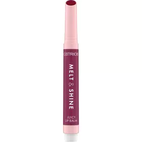 Farbiger Lippenbalsam Catrice Melt and Shine Nº 080 Lost At Sea 1,3 g von Catrice, Pflegestifte & Lippenbalsam - Ref: S051226...